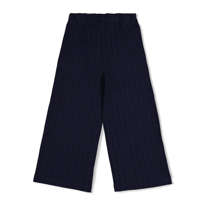 JUBEL Culotte Daily Princess Glitzer marine