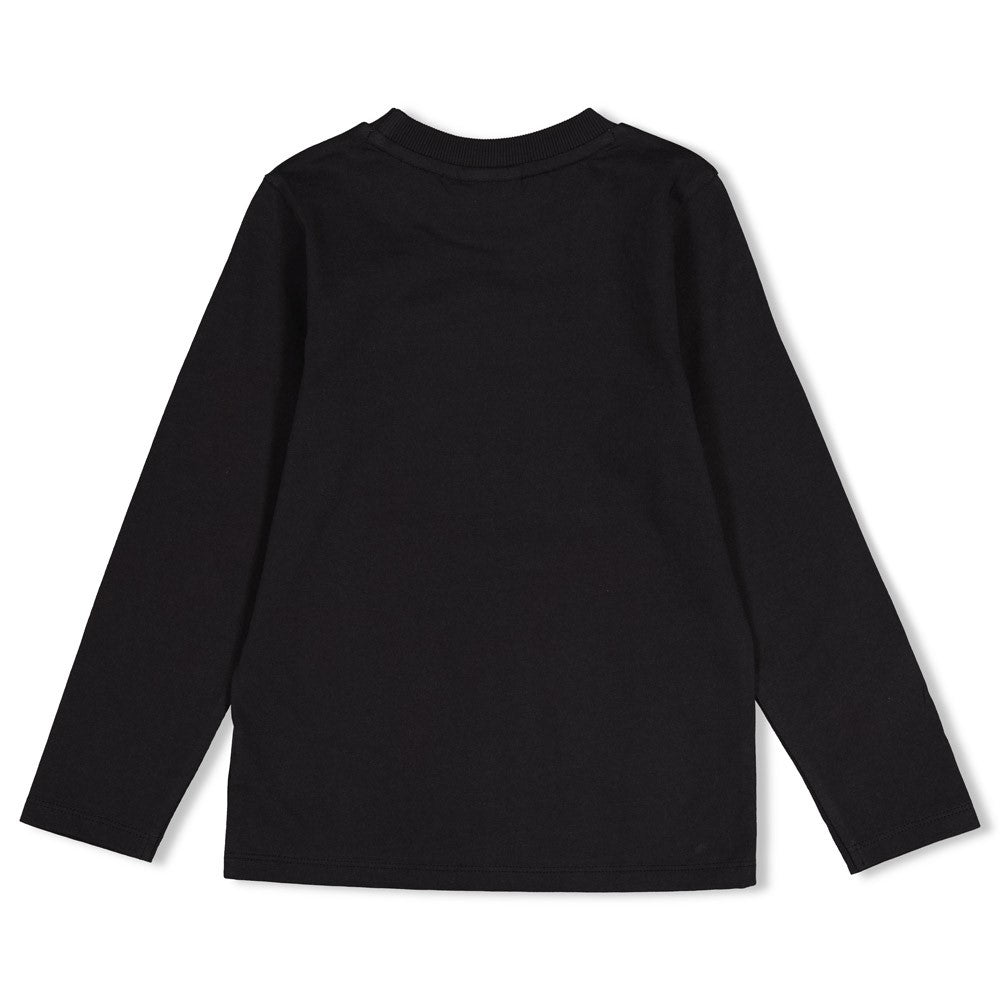 STURDY Shirt Mountain Top anthrazit