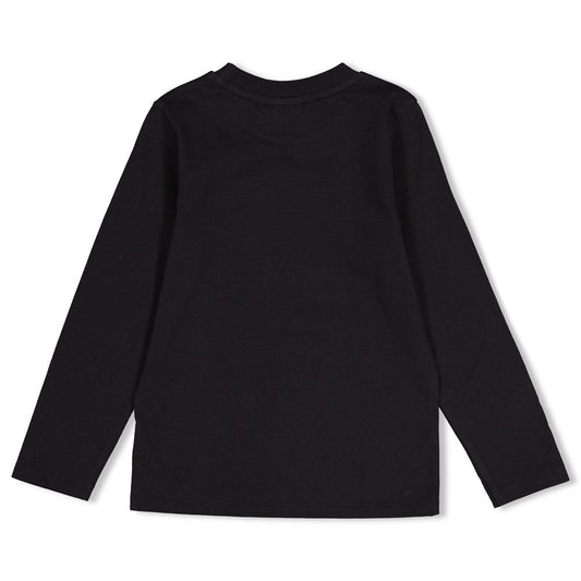 STURDY Shirt Mountain Top anthrazit
