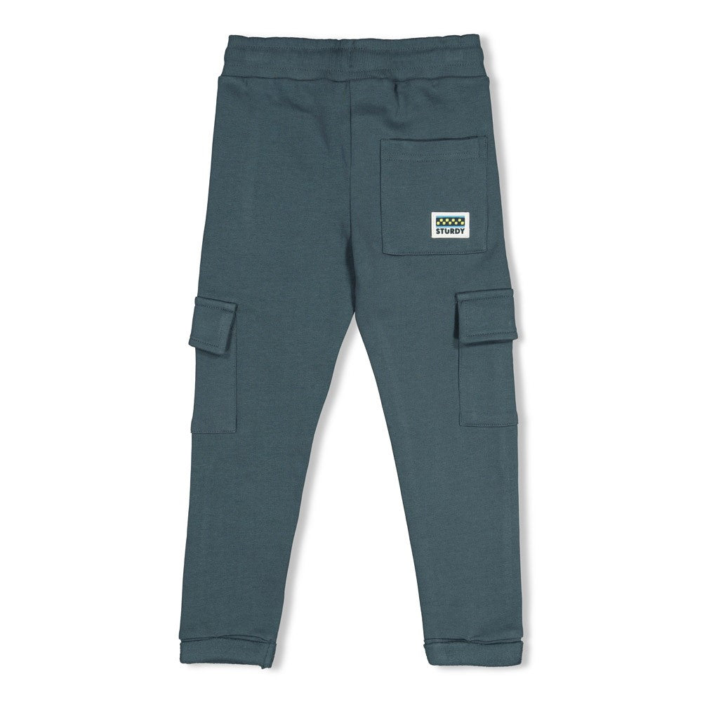 STURDY Sweathose Fix it petrol