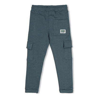 STURDY Sweathose Fix it petrol