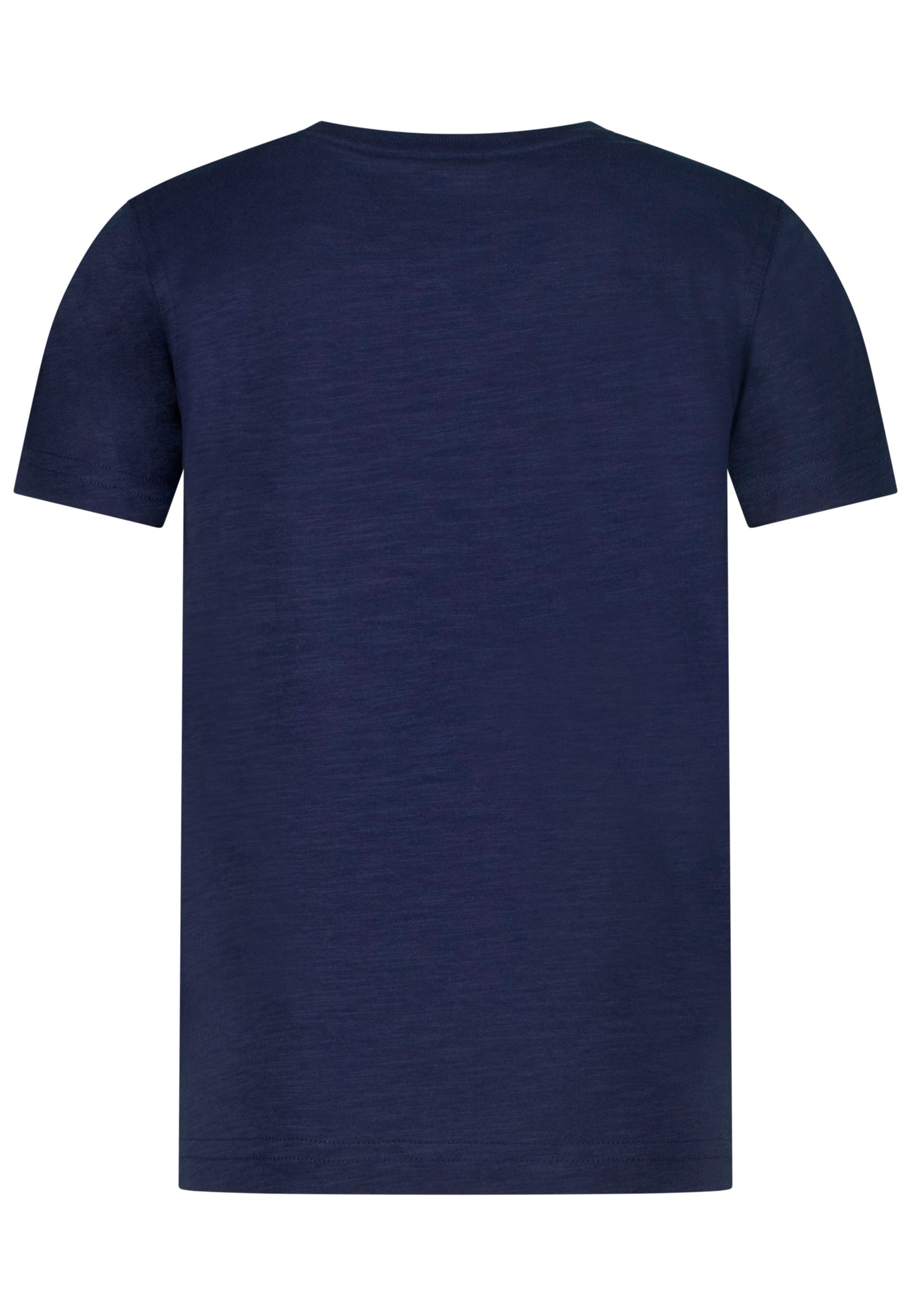 Salt and Pepper T-Shirt Raumschiff  true navy