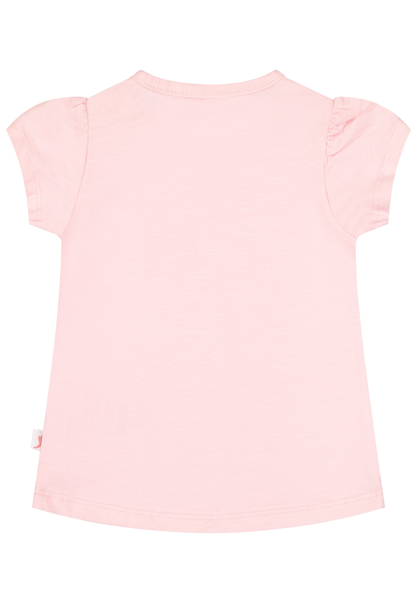 Salt and Pepper T-Shirt Giraffen rose